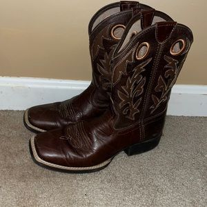Ariat Boots